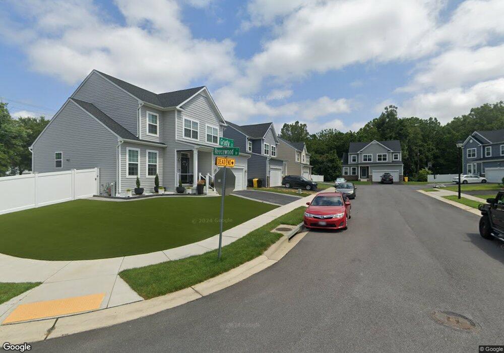 1104 Grady Ct, Odenton, MD 21113 - photo 1