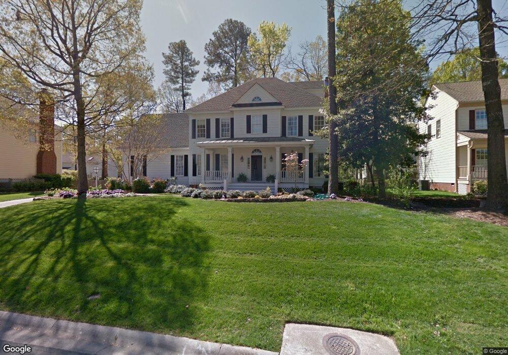 11233 Ensley Ct, Henrico, VA 23233 - photo 1