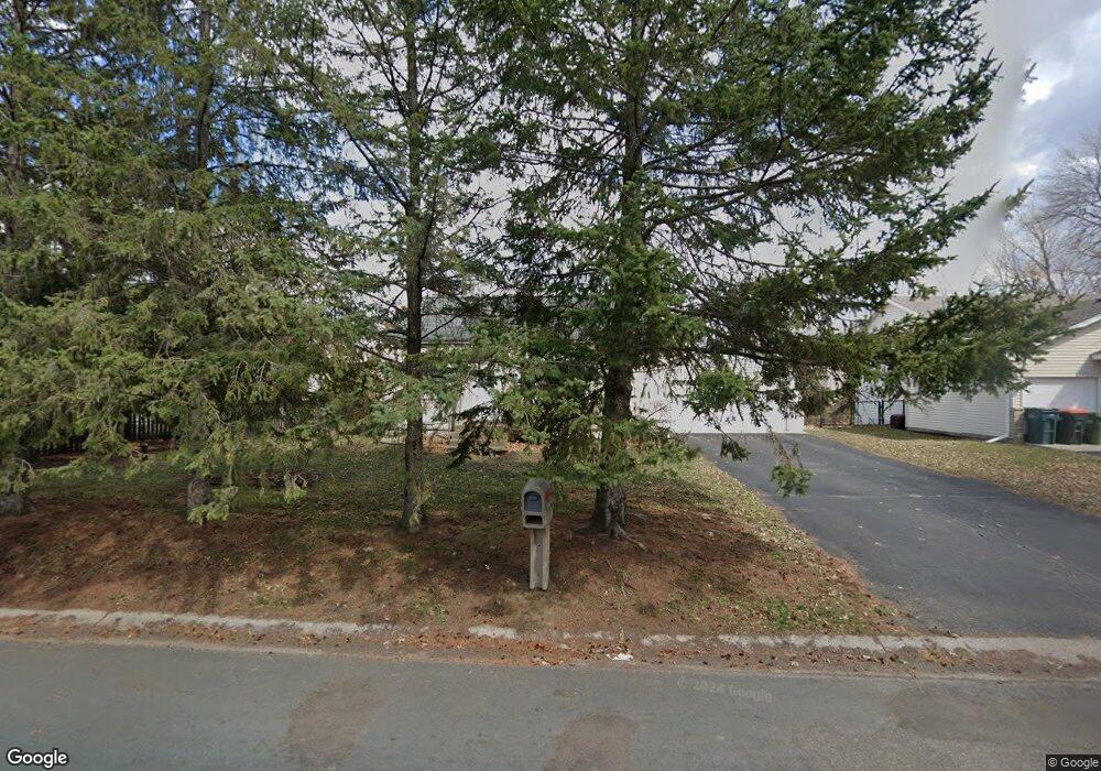 12363 Thrush St NW, Coon Rapids, MN 55448 - photo 1