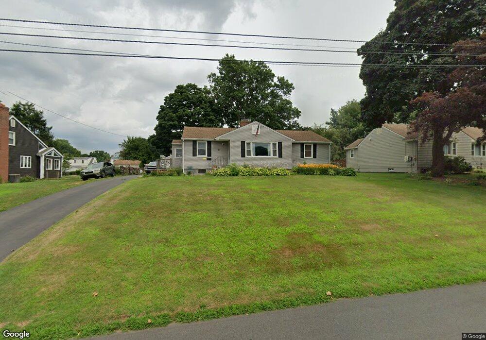 45 2nd St, New Britain, CT 06051 - photo 1