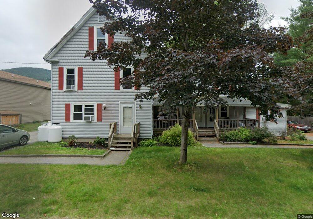 29 Pollard Rd, Lincoln, NH 03251 - photo 1