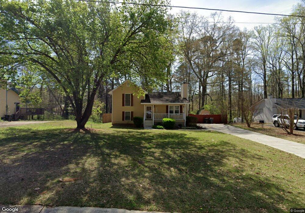 3178 Fern Valley Dr SW unit 3, Marietta, GA 30008 - photo 1