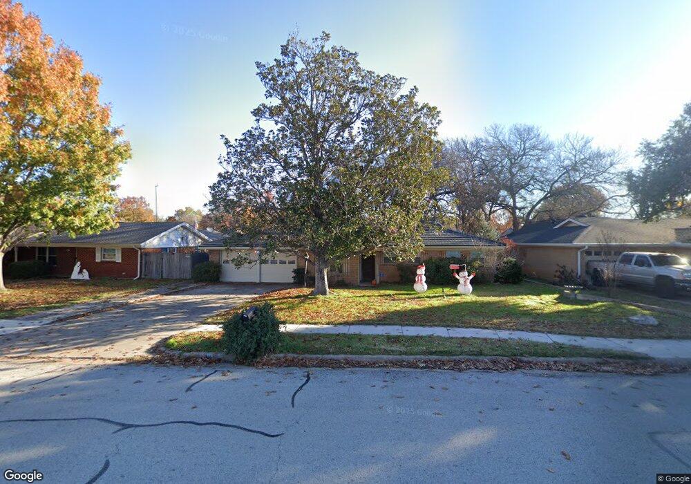 2144 Shady Brook Dr, Bedford, TX 76021 - photo 1