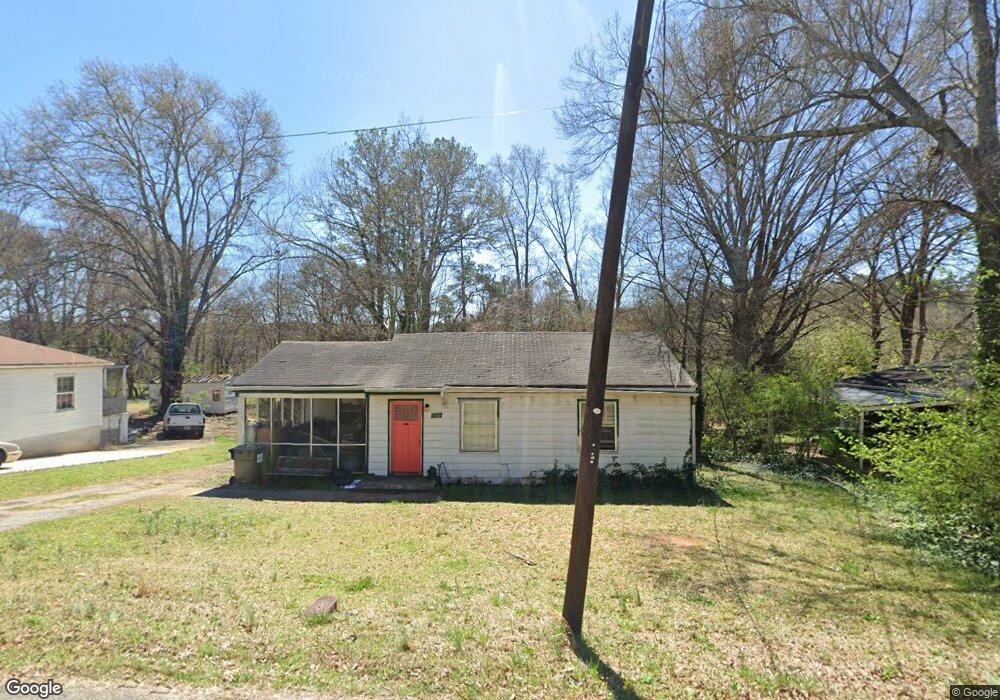 1069 Mable St SW, Mableton, GA 30126 - photo 1