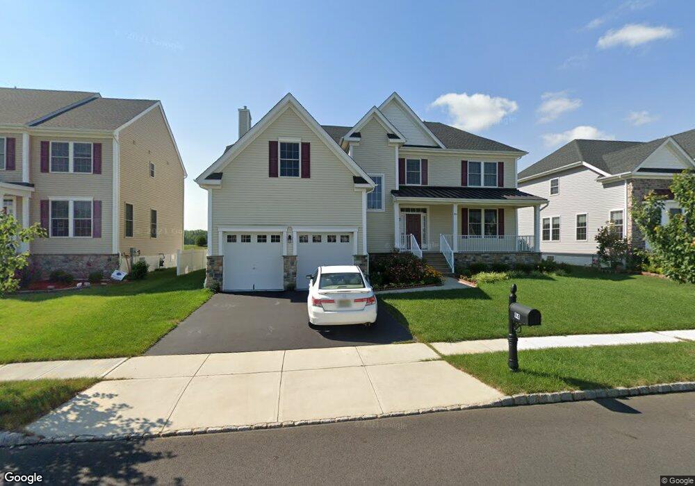 94 Thomas Dr, Robbinsville, NJ 08691 - photo 1