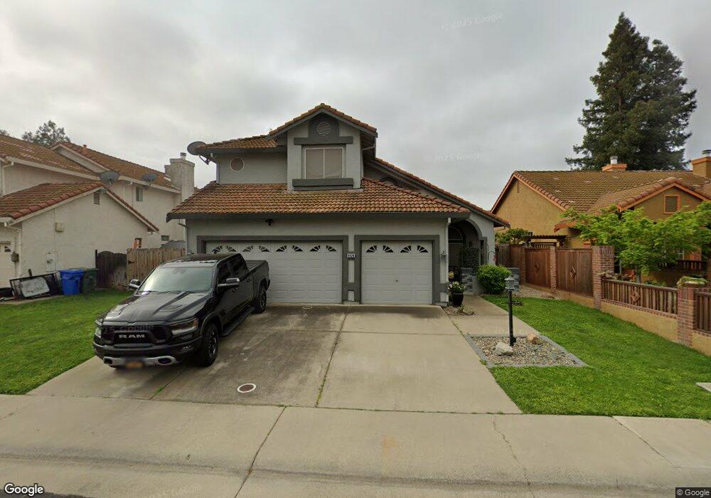 4424 Cornfield Way, Elk Grove, CA 95758 - photo 1