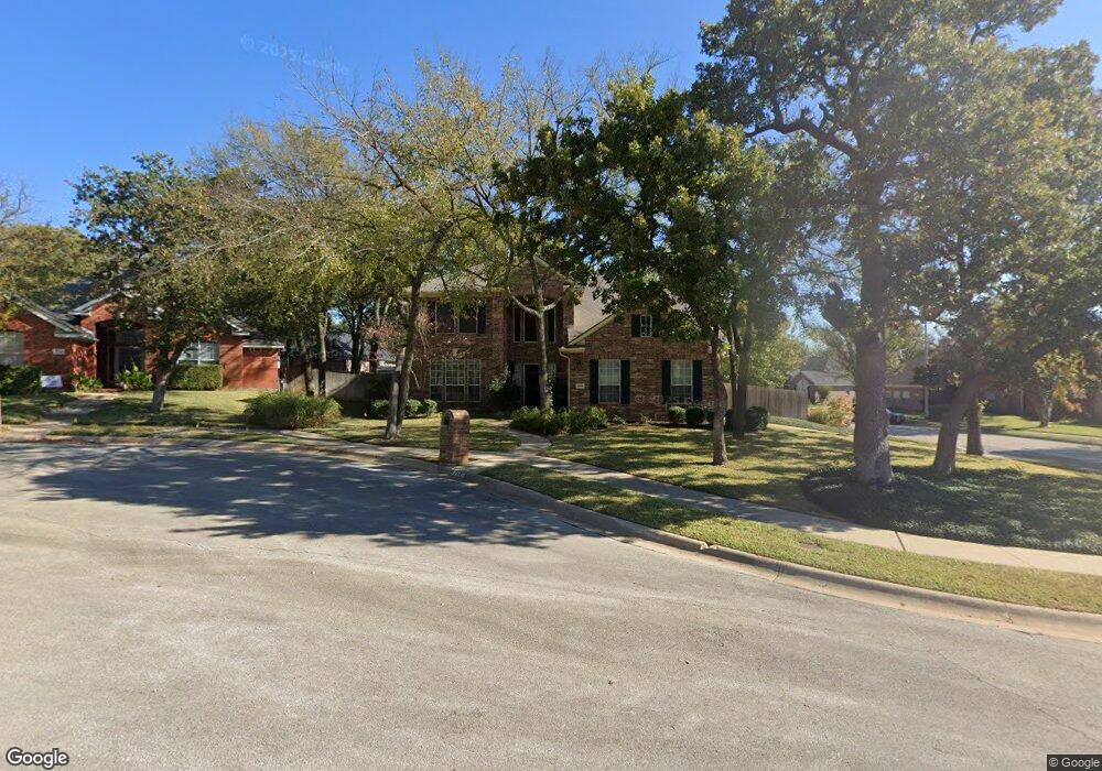 2645 Cumberland Ct, Denton, TX 76210 - photo 1