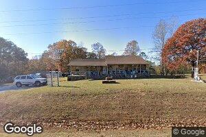 1801 County Road 515, Myrtle, MS 38650