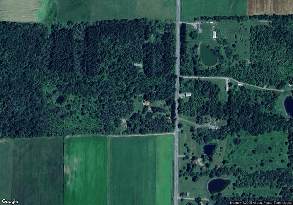 5434 Youngers Rd, North Java, NY 14113 - photo 1