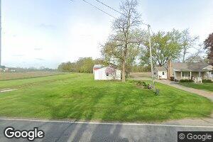 11750 S Wacousta Rd, Eagle, MI 48822