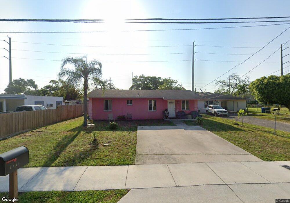 2730 NW 18th Terrace, Oakland Park, FL 33311 - photo 1