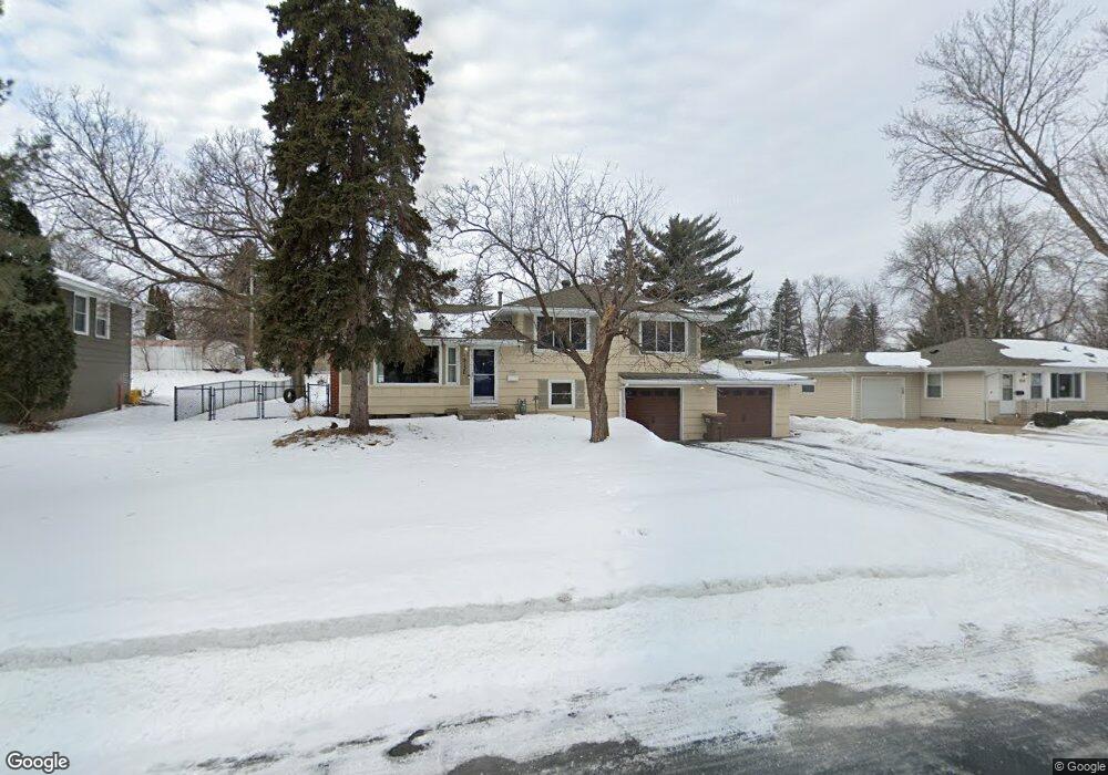 9130 Emerson Ave S, Bloomington, MN 55420 - photo 1