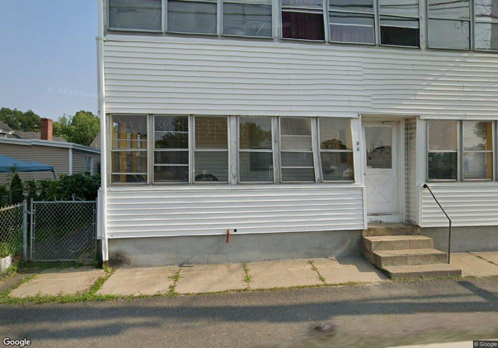 96 Ledge St, Nashua, NH 03060 - photo 1