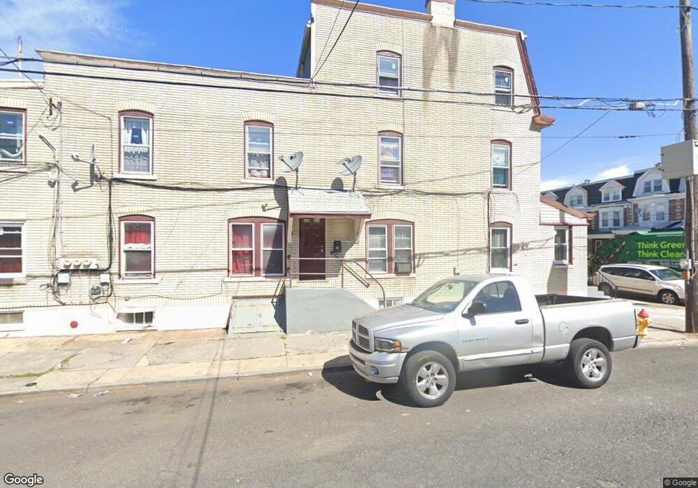 902 N 4th St unit 1, Allentown, PA 18102 - photo 1