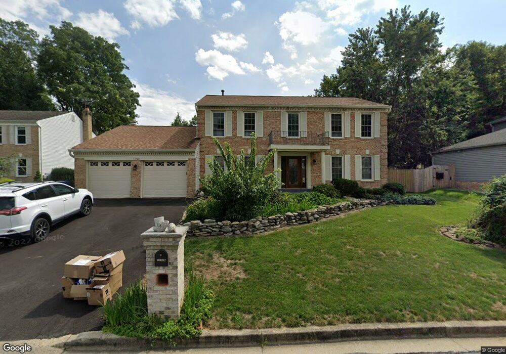 11508 Evelake Ct, Gaithersburg, MD 20878 - photo 1