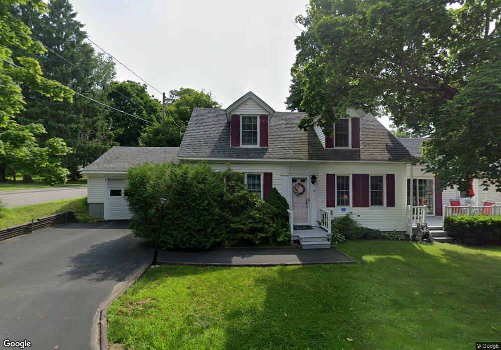 17 Pine St, Bucksport, ME 04416 - photo 1