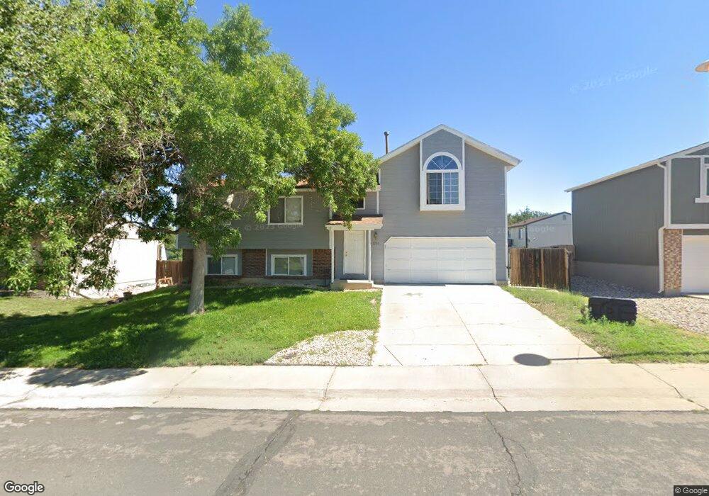 12286 Birch St, Thornton, CO 80241 - photo 1