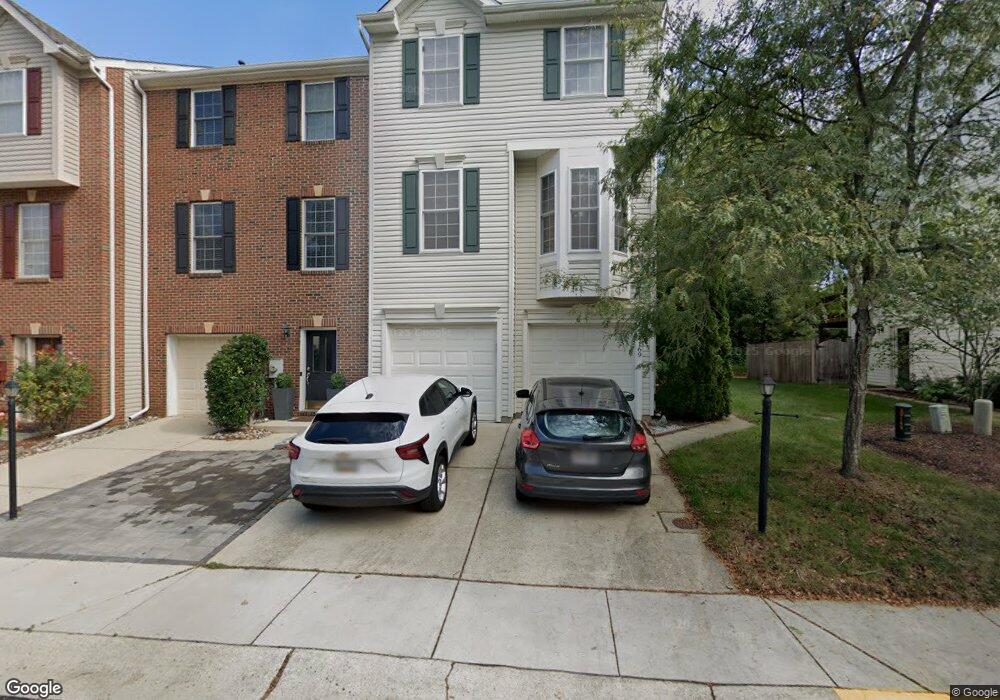 169 Tilden Way unit 23169, Edgewater, MD 21037 - photo 1
