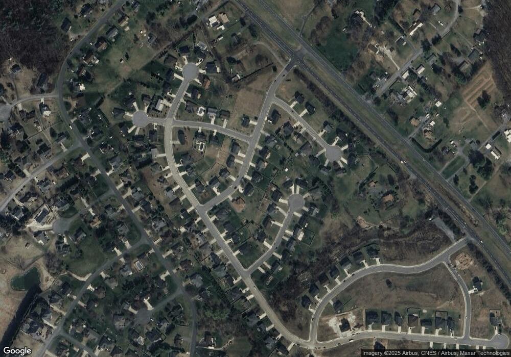 149 Jessica Dr, Penn Laird, VA 22846 - photo 1