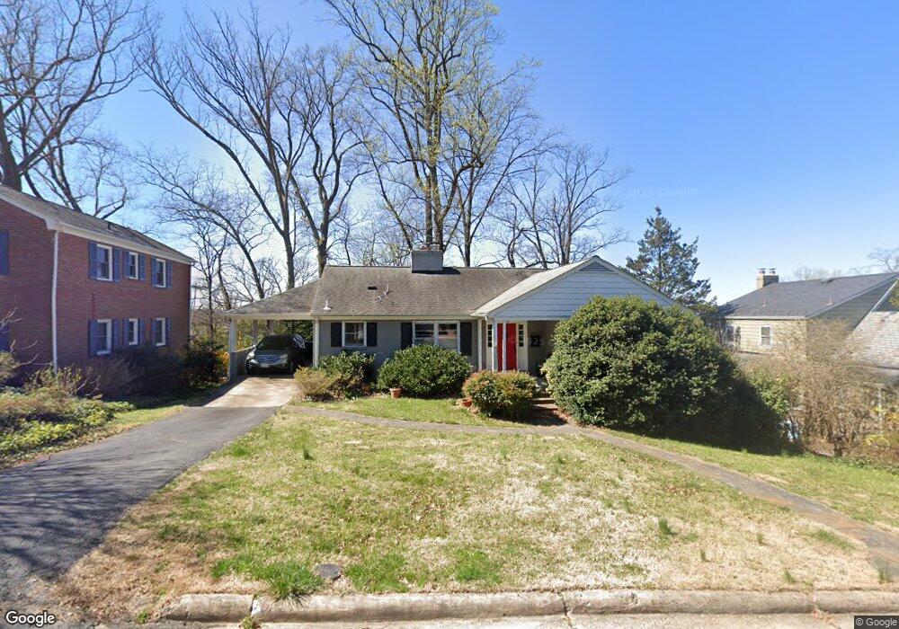 1818 N Huntington St, Arlington, VA 22205 - photo 1