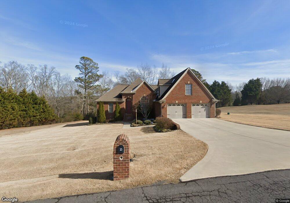 35 Joeffie Rd, Grant, AL 35747 - photo 1