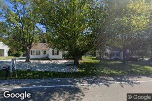 810 N John F. Kennedy Ave, Loogootee, IN 47553