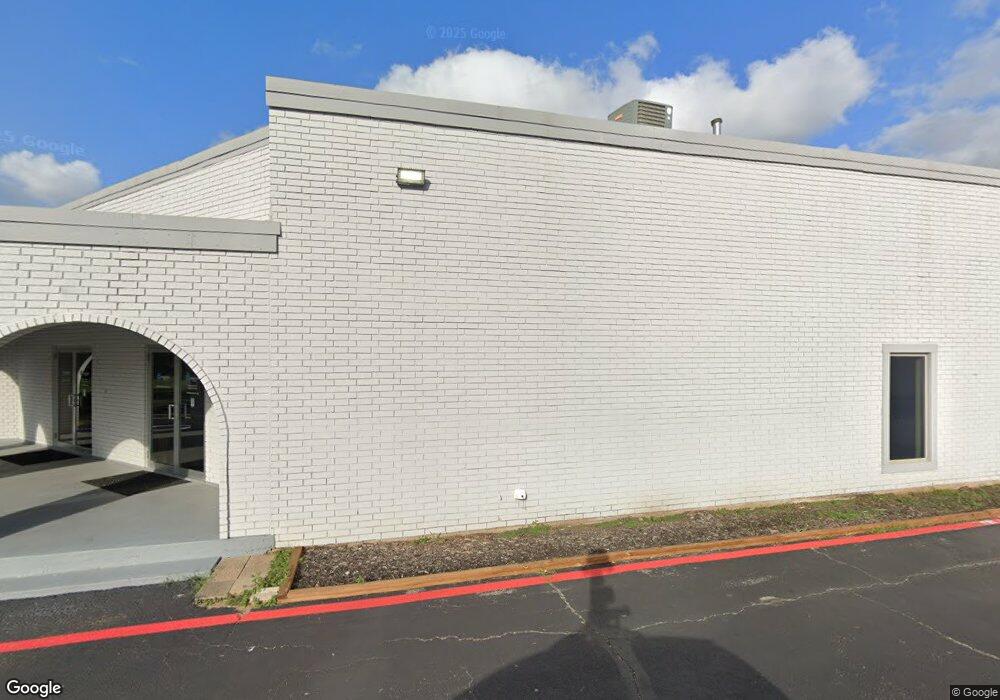 7708 Maplewood Ave, Fort Worth, TX 76180 - photo 1