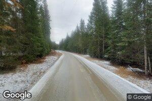 NNA Reeder Creek Rd, Nordman, ID 83848