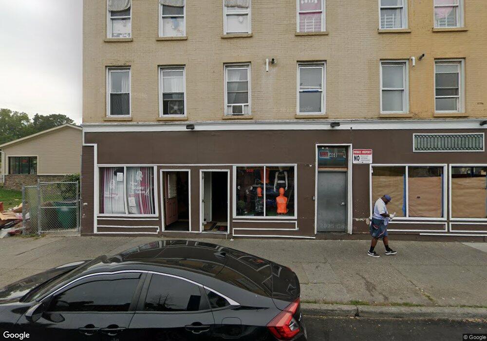 468 Main St, Poughkeepsie, NY 12601 - photo 1