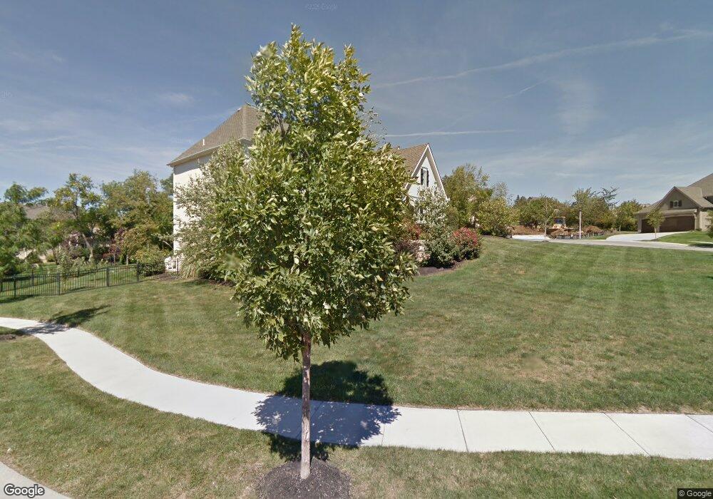 21020 W 81st Place, Lenexa, KS 66220 - photo 1