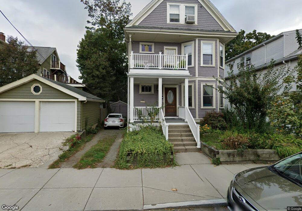 305 Walden St unit 2, Cambridge, MA 02138 - photo 1