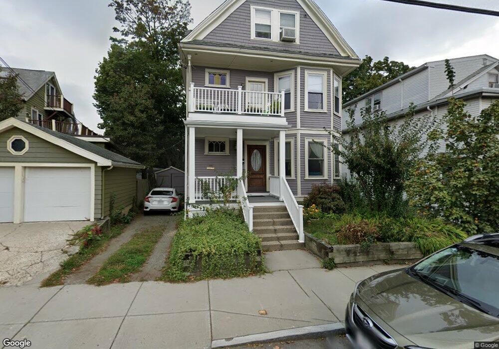 303 Walden St unit 305, Cambridge, MA 02138 - photo 1