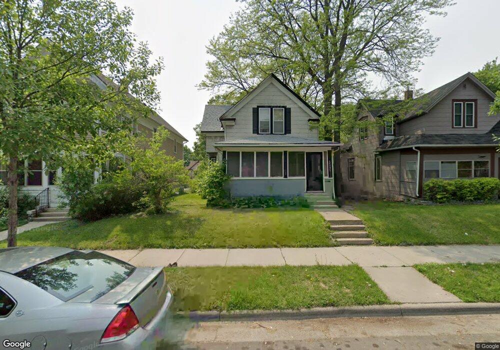 2351 Upton Ave N, Minneapolis, MN 55411 - photo 1