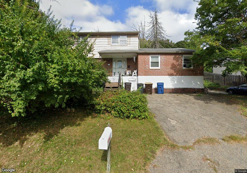 210 Gulph Ln, Conshohocken, PA 19428 - photo 1