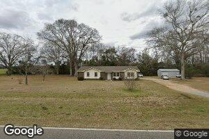 8895 County Road 110, Brundidge, AL 36010