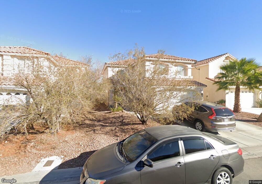 7458 Aurora Glow St, Las Vegas, NV 89139 - photo 1