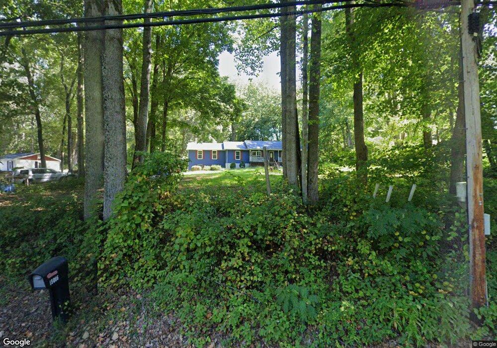 15093 Richmond Rd, Culpeper, VA 22701 - photo 1