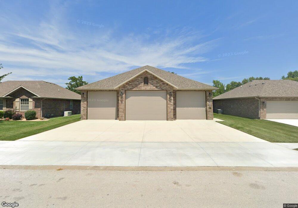 773 E Ozark Jubilee Dr, Nixa, MO 65714 - photo 1