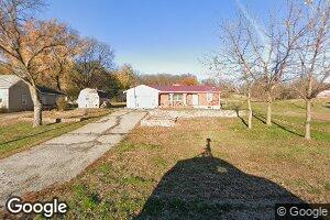 305 Main St, Farley, MO 64028