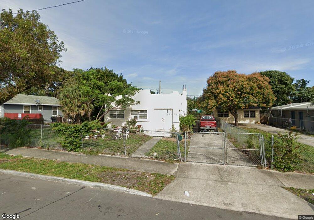 727 43rd St unit A, West Palm Beach, FL 33407 - photo 1