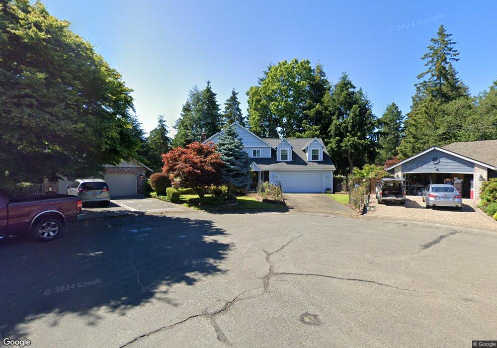 9015 64th Street Ct W, University Place, WA 98467 - photo 1