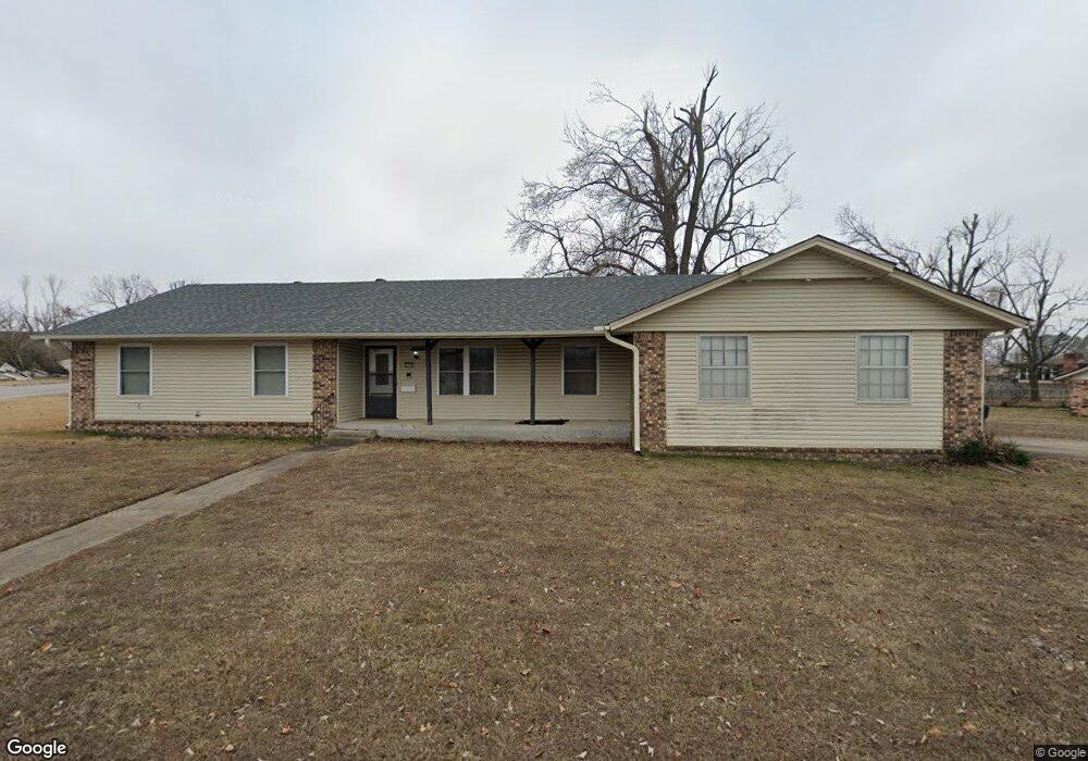 1702 W Mimosa St, Rogers, AR 72758 - photo 1
