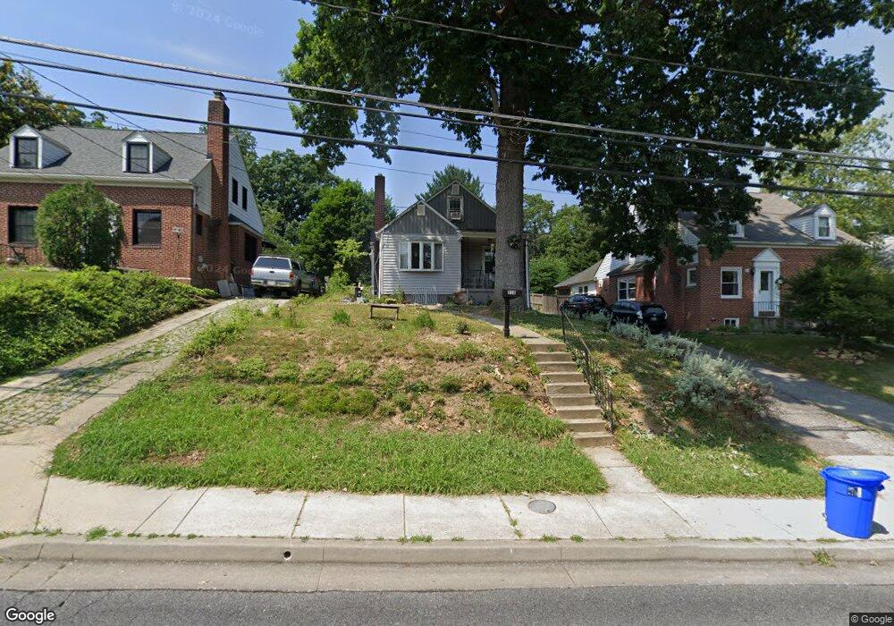 918 Regester Ave, Idlewylde, MD 21239 - photo 1