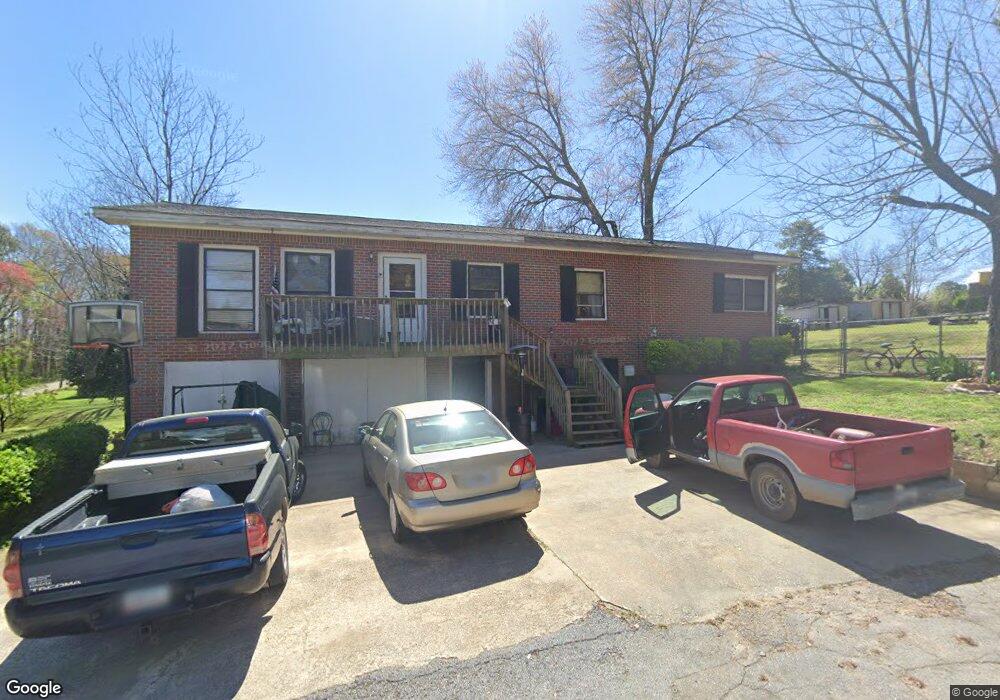 3510 Browning Dr, Flowery Branch, GA 30542 - photo 1