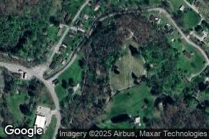 265 Miller Cemetery Rd, Rock Creek, WV 25174