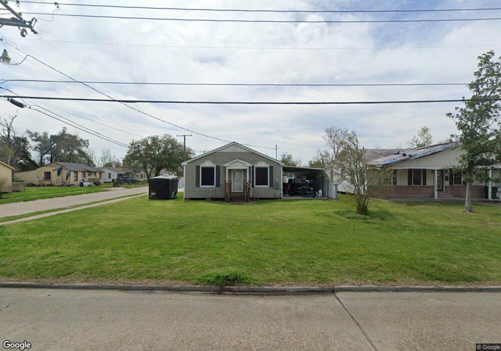 2254 6th St, Lake Charles, LA 70601 - photo 1