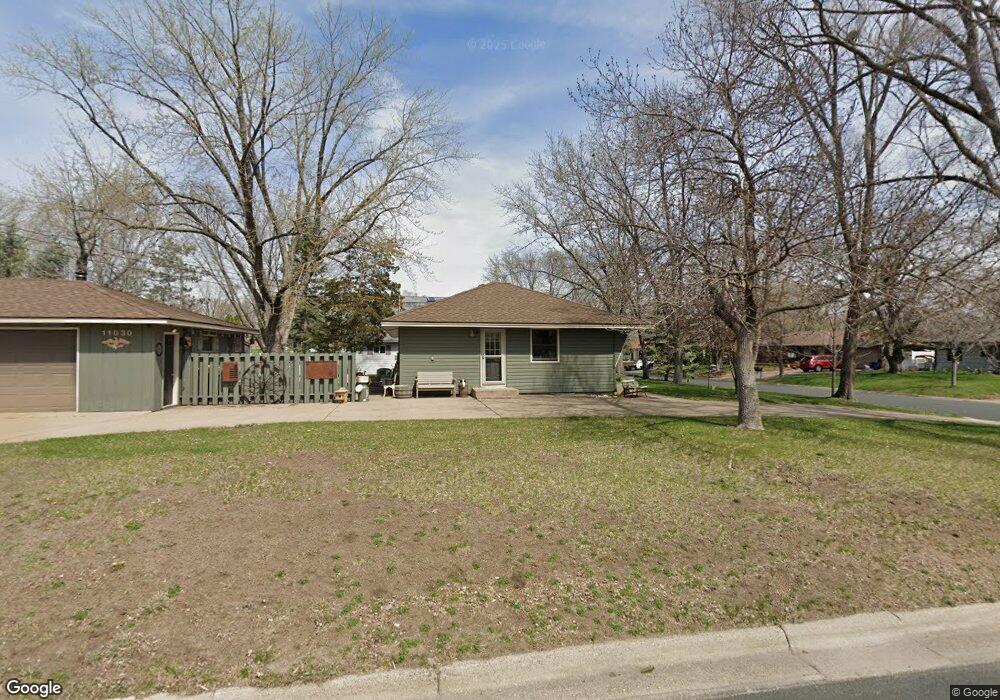 11030 Zion St NW, Coon Rapids, MN 55433 - photo 1