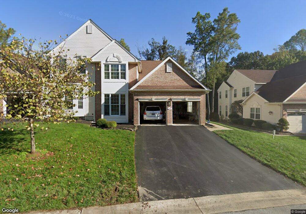 618 Pepperbush Ct, Wilmington, DE 19808 - photo 1