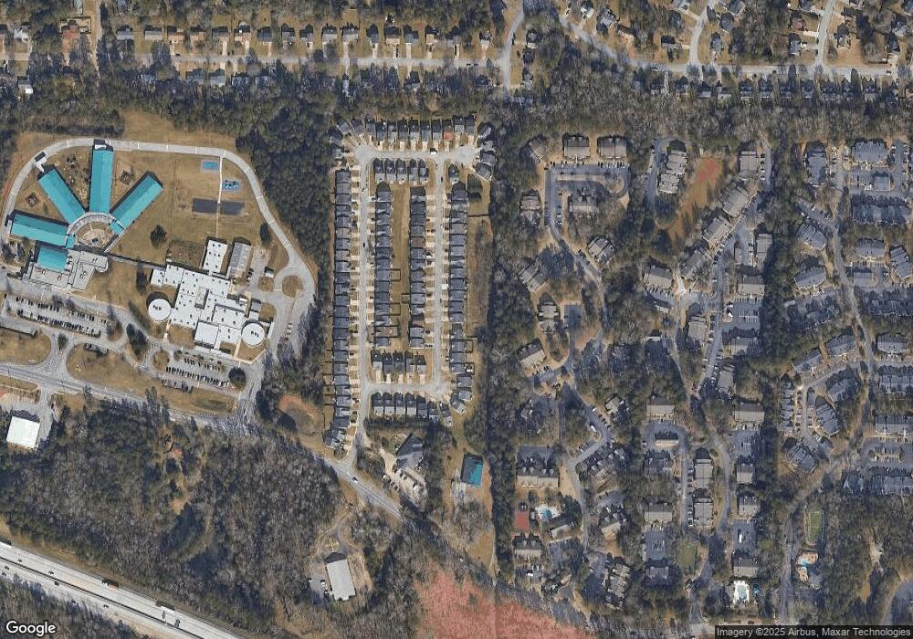 7260 Mountain Laurel Way, Stockbridge, GA 30281 - photo 1