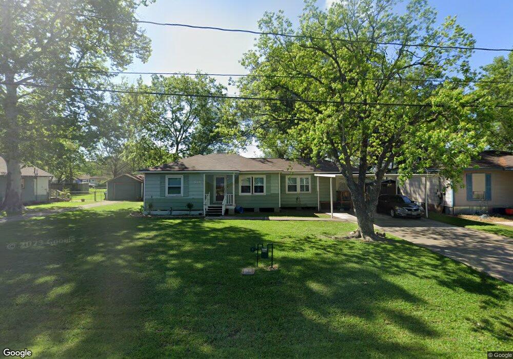 611 Percival St, Tomball, TX 77375 - photo 1